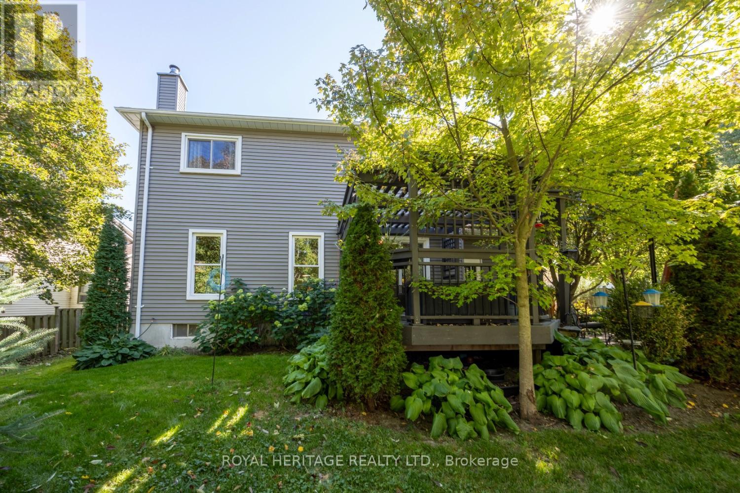 443 Sexton Street, Scugog, Ontario  L9L 1E5 - Photo 38 - E12420387