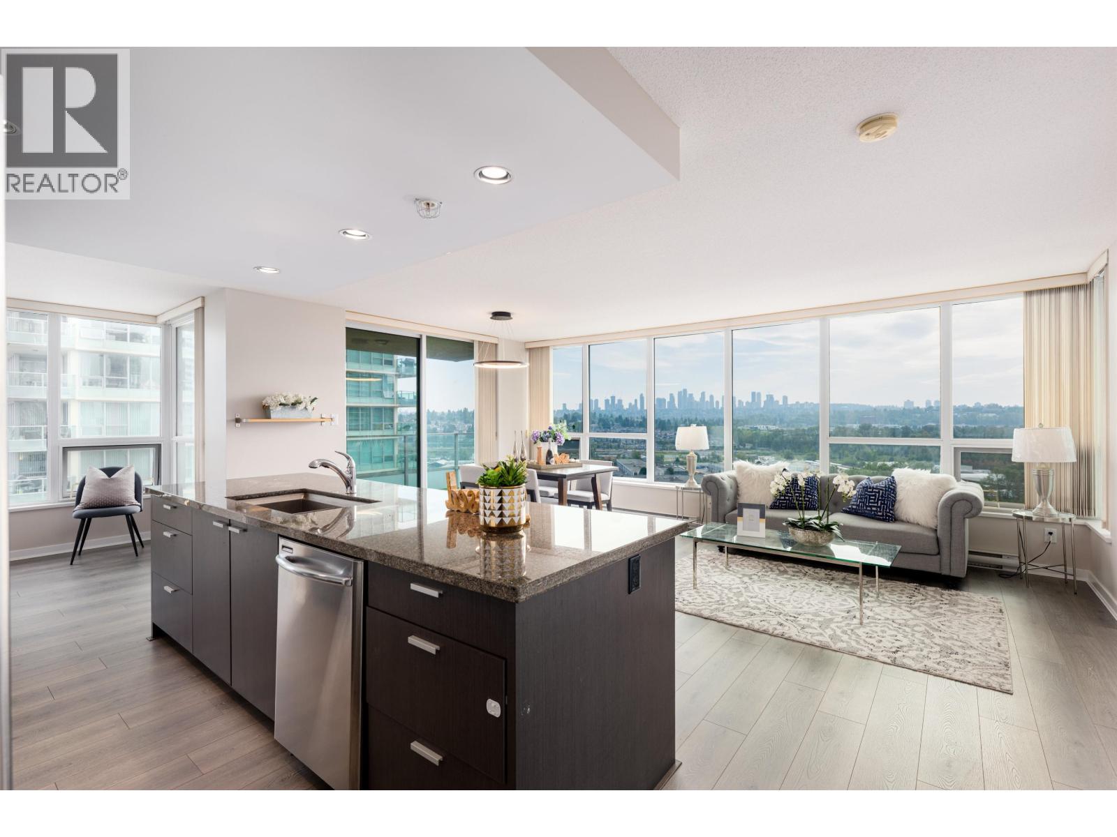 1403 2200 DOUGLAS ROAD, Burnaby, British Columbia