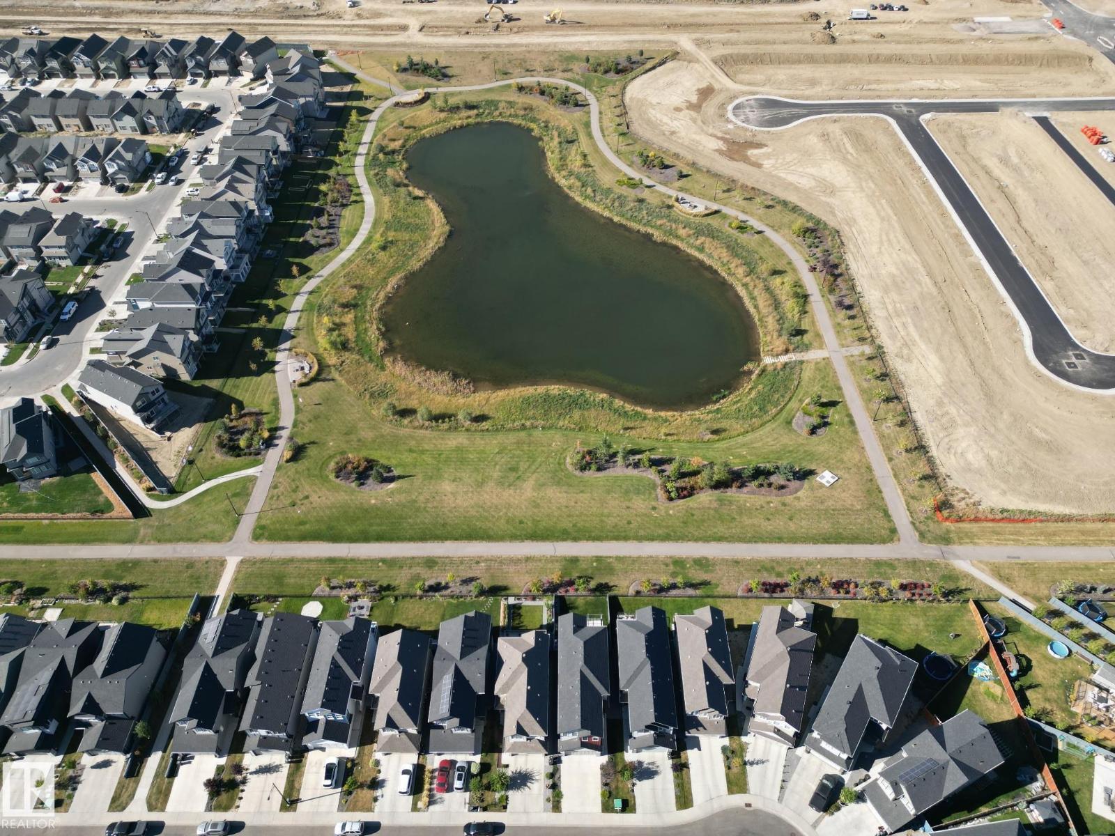2654 Donaghey Cr Sw, Edmonton, Alberta  T6W 4T1 - Photo 4 - E4453928