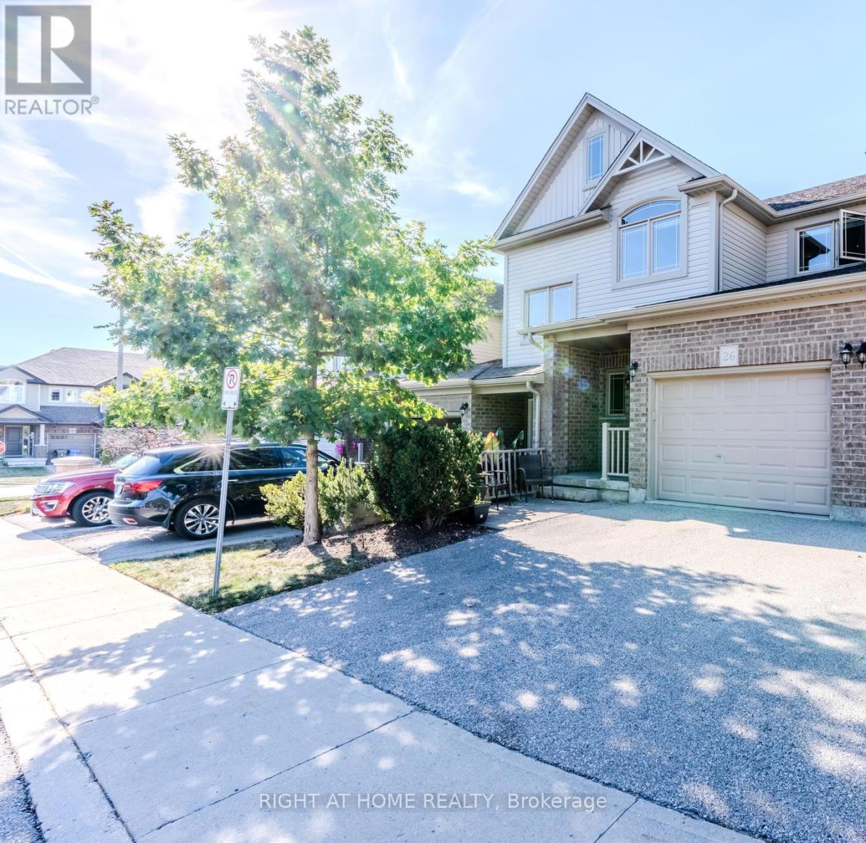 Property at 26 - 14 AMOS DRIVE image 3