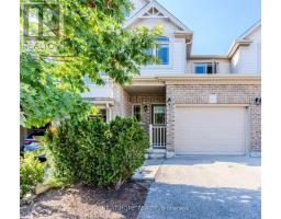 26 - 14 Amos Drive, Guelph (Kortright East), Ca