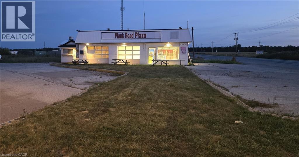 1501 Plank Road, Sarnia, Ontario  N7T 7H5 - Photo 1 - 40772180