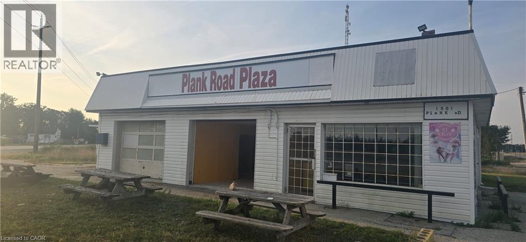 1501 Plank Road, Sarnia, Ontario  N7T 7H5 - Photo 9 - 40772180