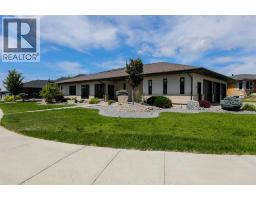 500 Gold Canyon Place S Southridge, Lethbridge, Ca
