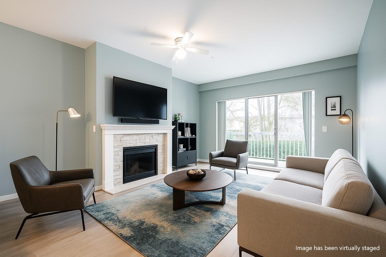 125 13911 70 AVENUE, surrey, British Columbia