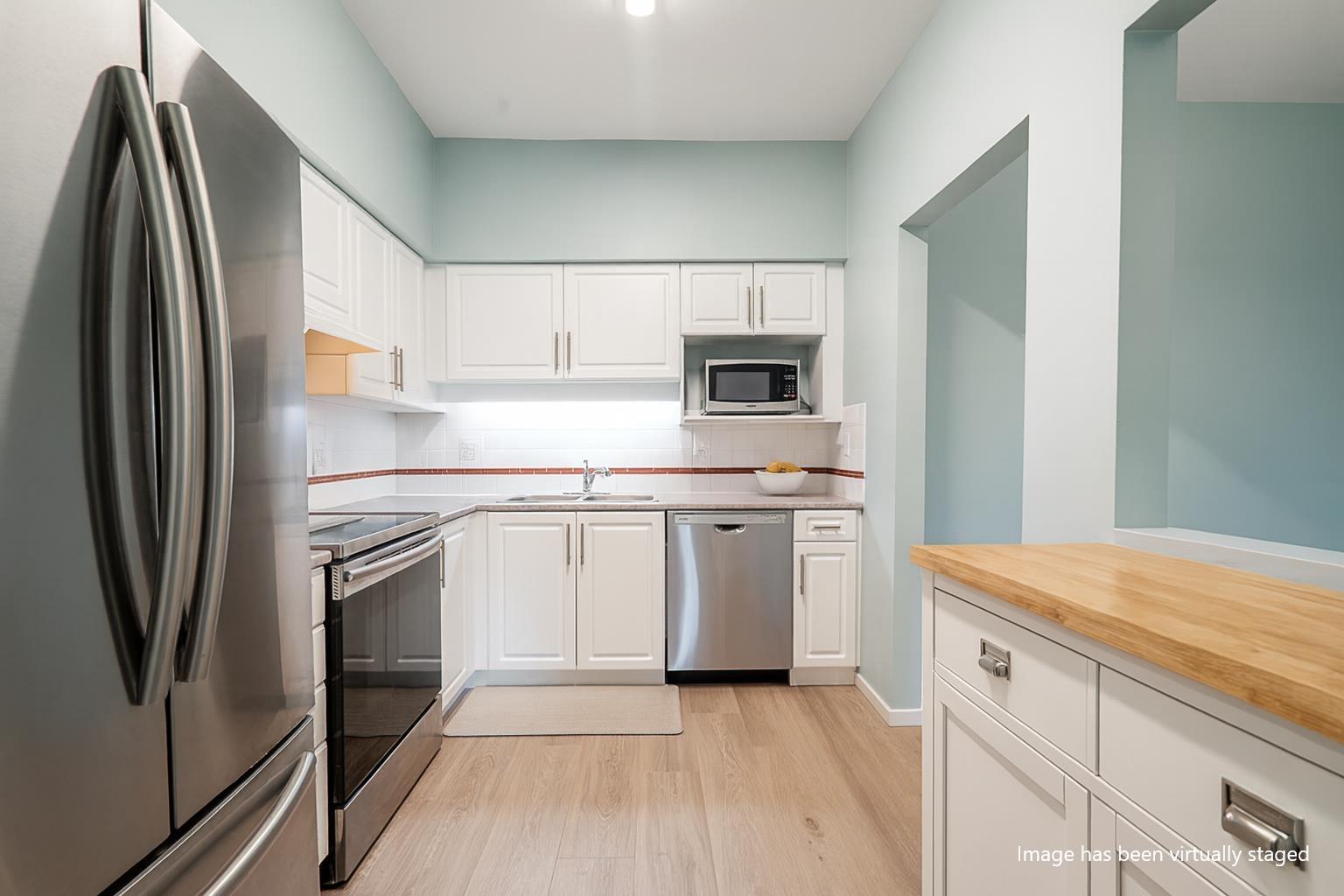 125 13911 70 Avenue, Surrey, British Columbia  V3W 6B4 - Photo 4 - R3050427