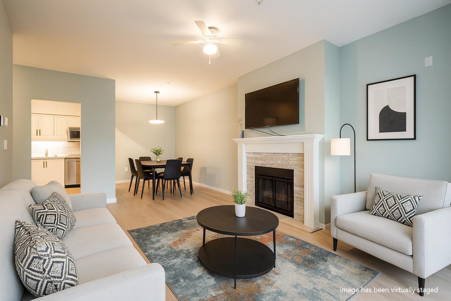 125 13911 70 Avenue, Surrey, British Columbia  V3W 6B4 - Photo 2 - R3050427