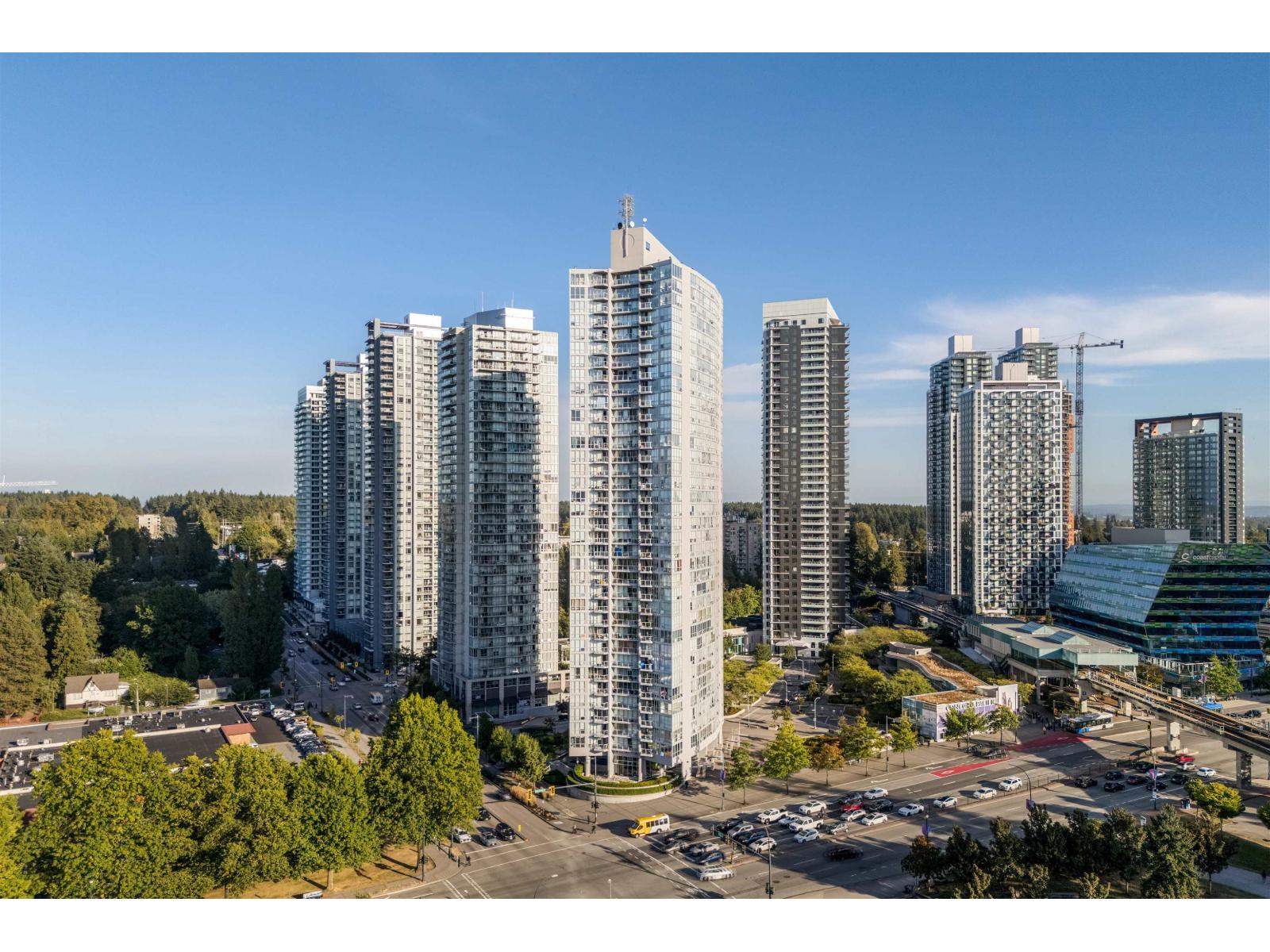 3001 13618 100 Avenue, Surrey, British Columbia  V3T 0A8 - Photo 2 - R3050497