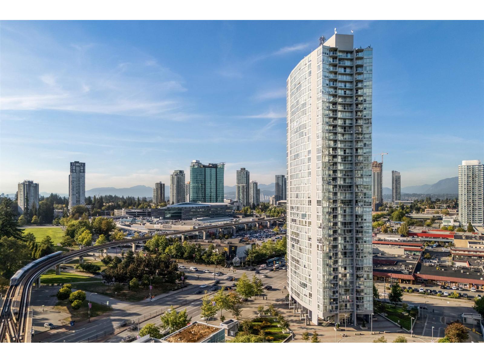 3001 13618 100 Avenue, Surrey, British Columbia  V3T 0A8 - Photo 3 - R3050497