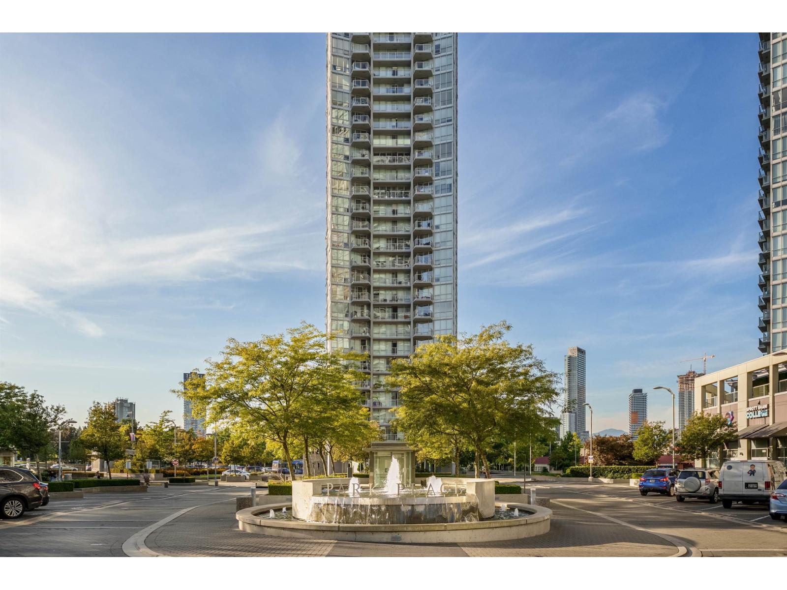 3001 13618 100 Avenue, Surrey, British Columbia  V3T 0A8 - Photo 24 - R3050497