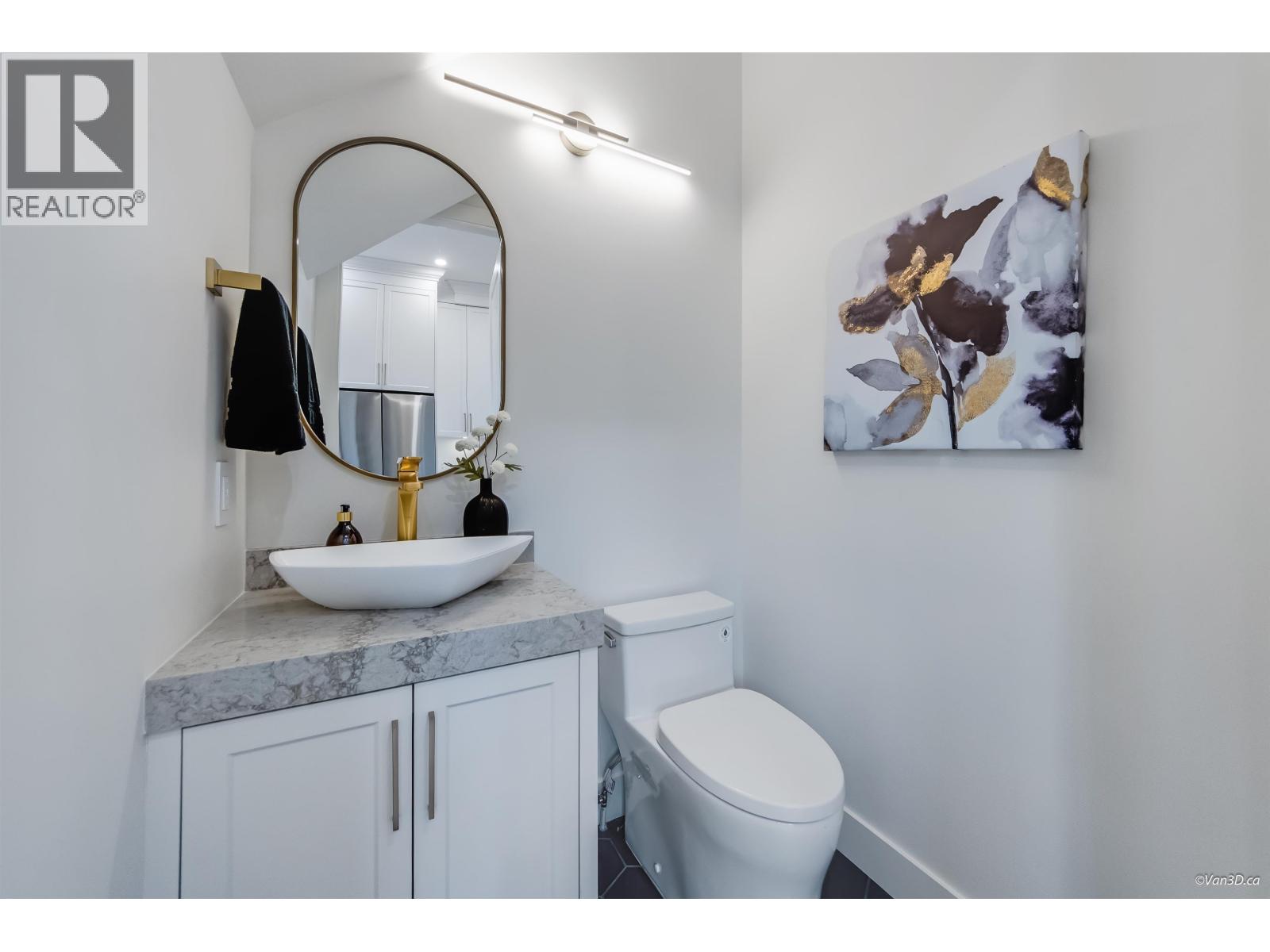 1347 E 64th Avenue, Vancouver, British Columbia  V5X 2P2 - Photo 6 - R3050999