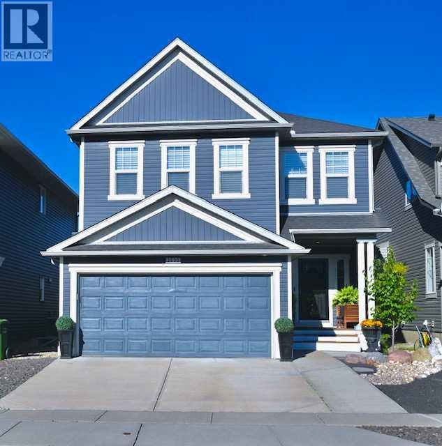 2695 Ravenslea Gardens SE, Airdrie, Alberta