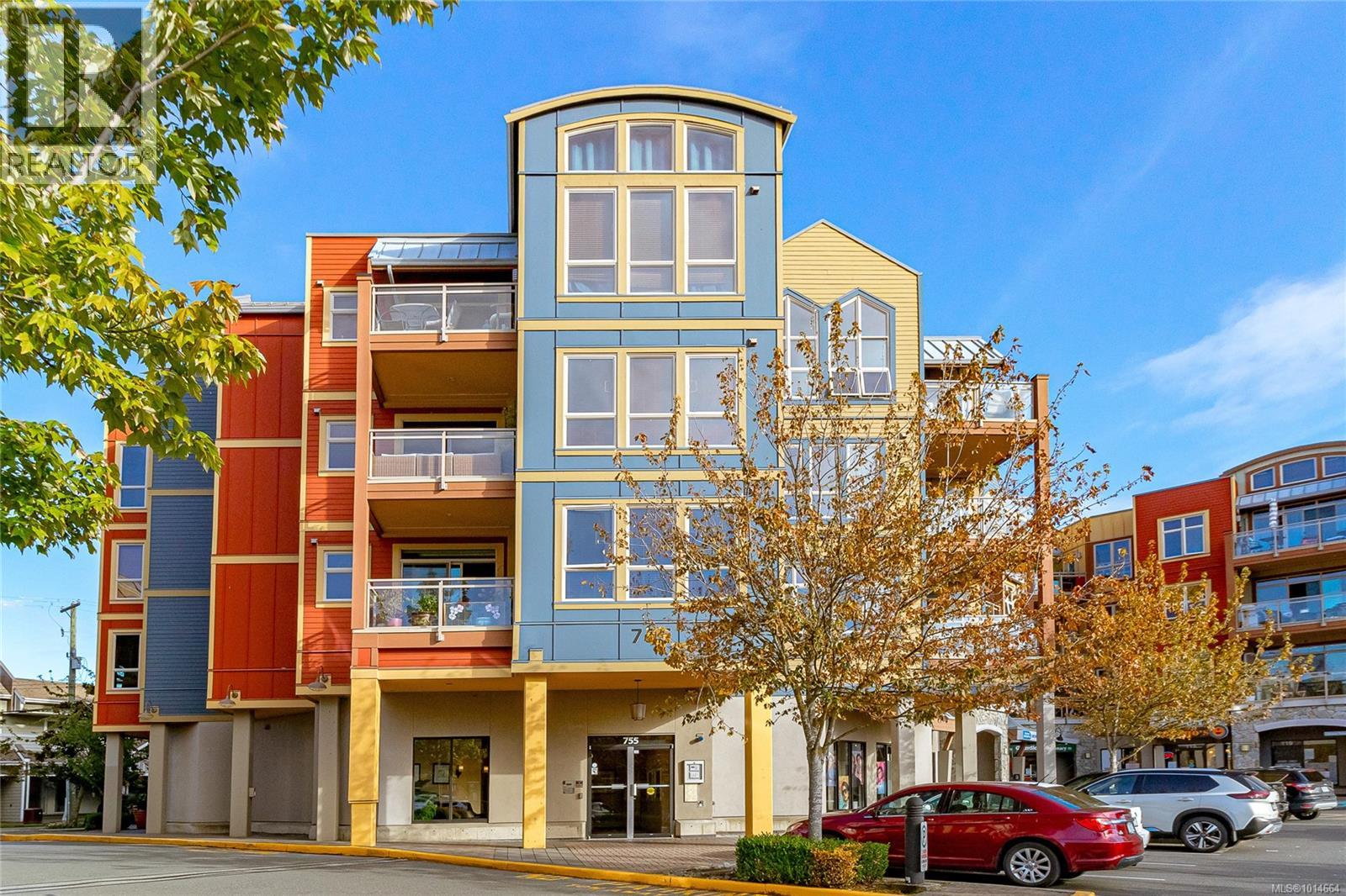 213 755 Goldstream Ave, Langford, British Columbia