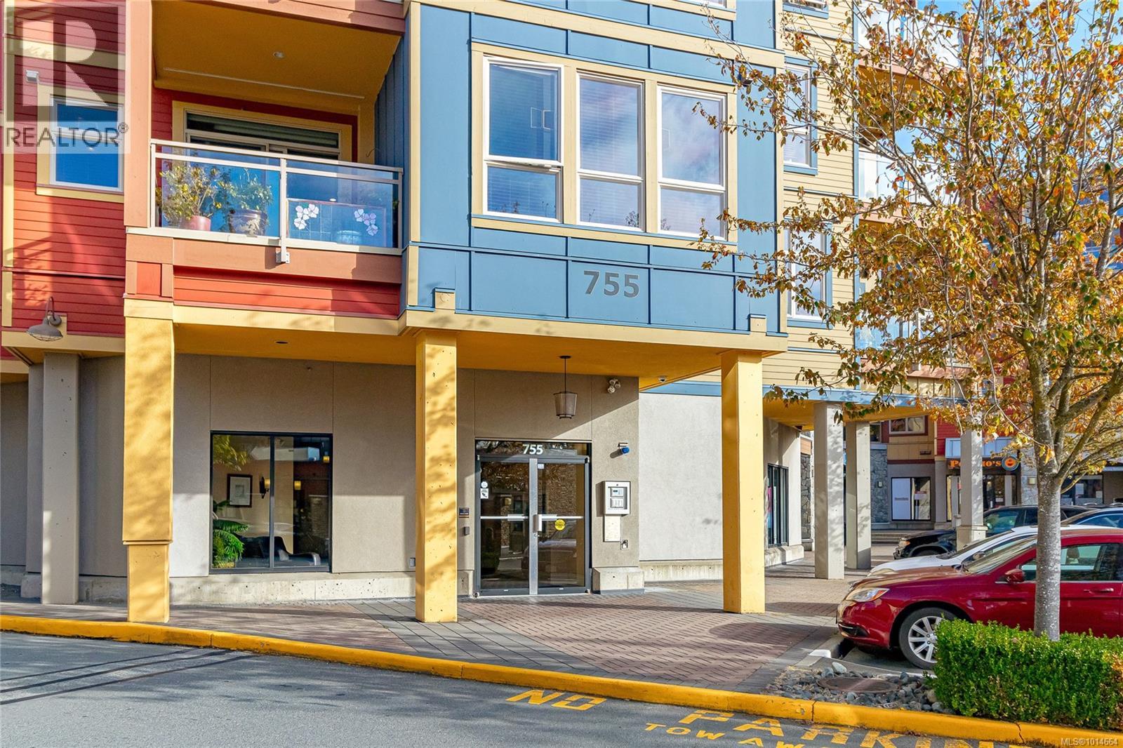 213 755 Goldstream Ave, Langford, British Columbia V9B 2X4 - Photo 2 - 1014664