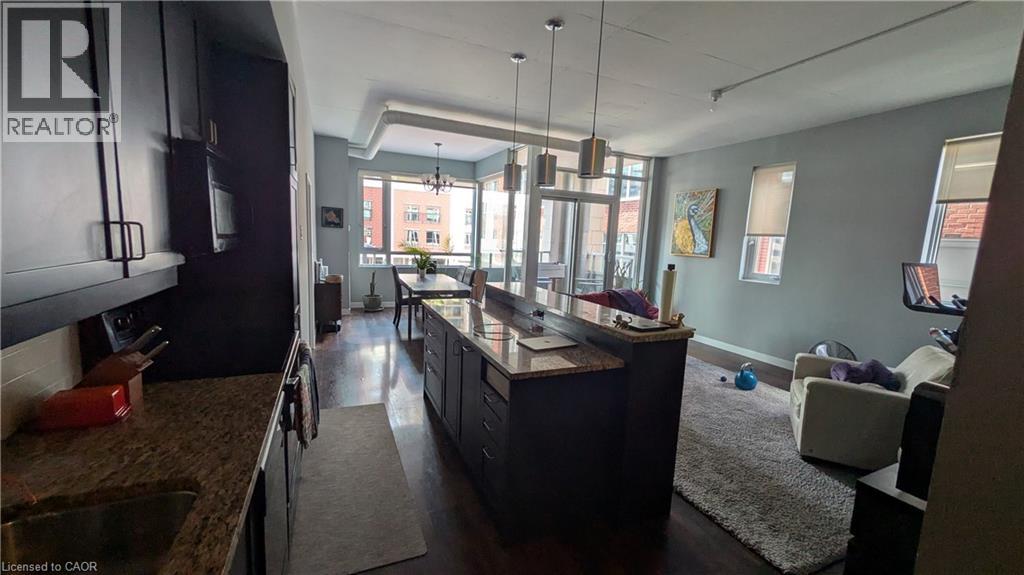 191 King Street S Unit# 213, Waterloo, Ontario  N2J 1R1 - Photo 2 - 40764925