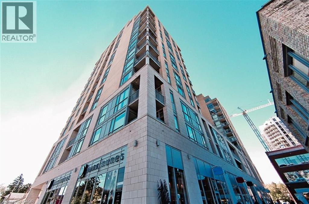 191 King Street S Unit# 213, Waterloo, Ontario  N2J 1R1 - Photo 32 - 40764925