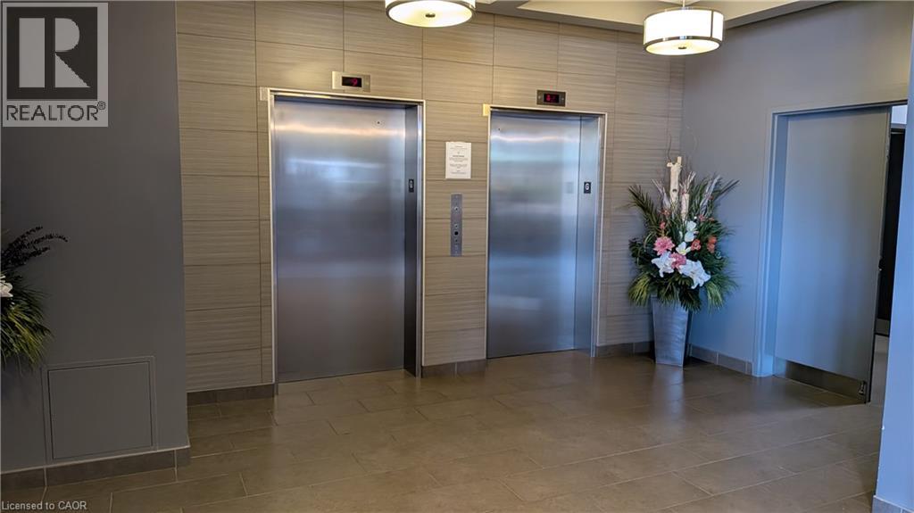 191 King Street S Unit# 213, Waterloo, Ontario  N2J 1R1 - Photo 38 - 40764925