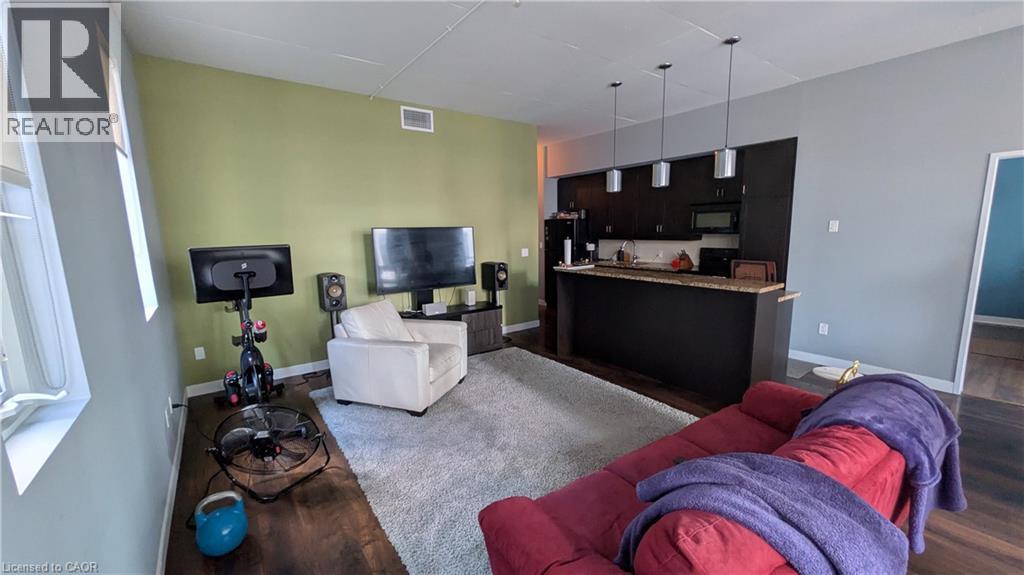 191 King Street S Unit# 213, Waterloo, Ontario  N2J 1R1 - Photo 4 - 40764925