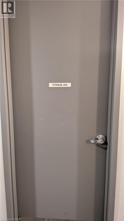 191 King Street S Unit# 213, Waterloo, Ontario  N2J 1R1 - Photo 40 - 40764925