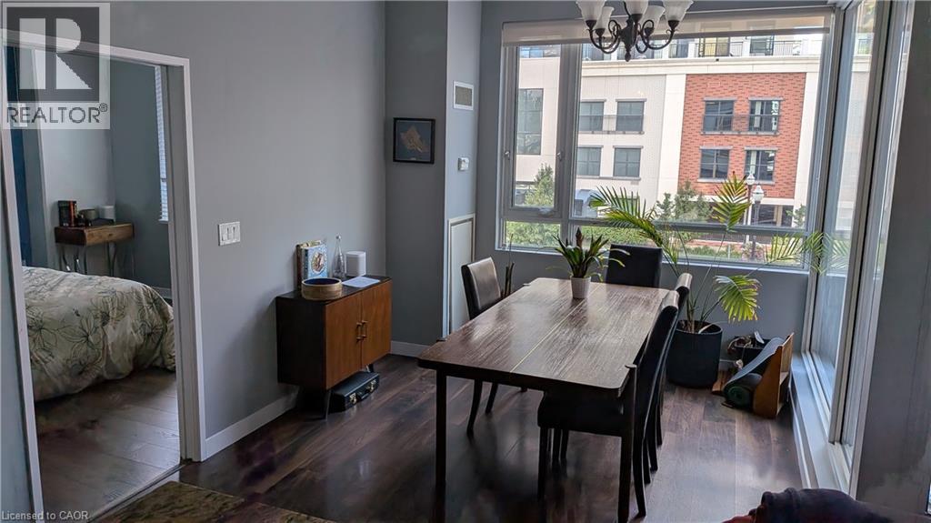 191 King Street S Unit# 213, Waterloo, Ontario  N2J 1R1 - Photo 5 - 40764925