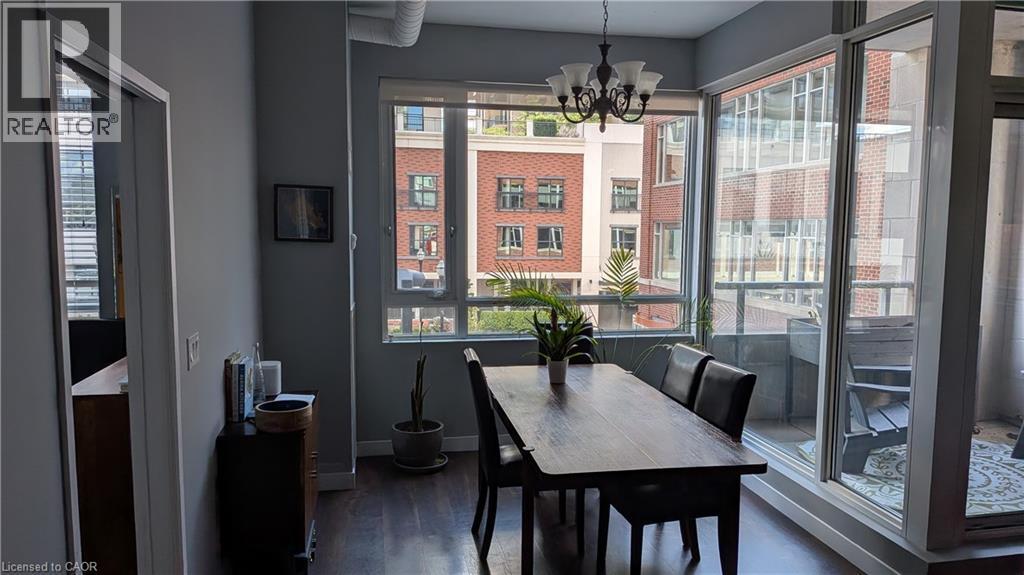 191 King Street S Unit# 213, Waterloo, Ontario  N2J 1R1 - Photo 6 - 40764925