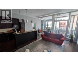 191 KING Street S Unit# 213, Waterloo, Ontario