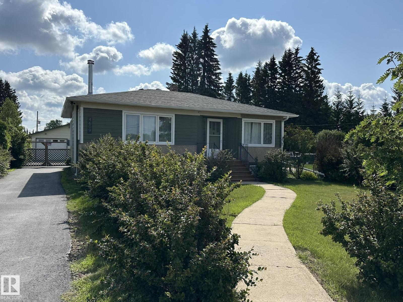 4609 East Railway Dr, Smoky Lake Town, Alberta  T0A 3C0 - Photo 37 - E4459004