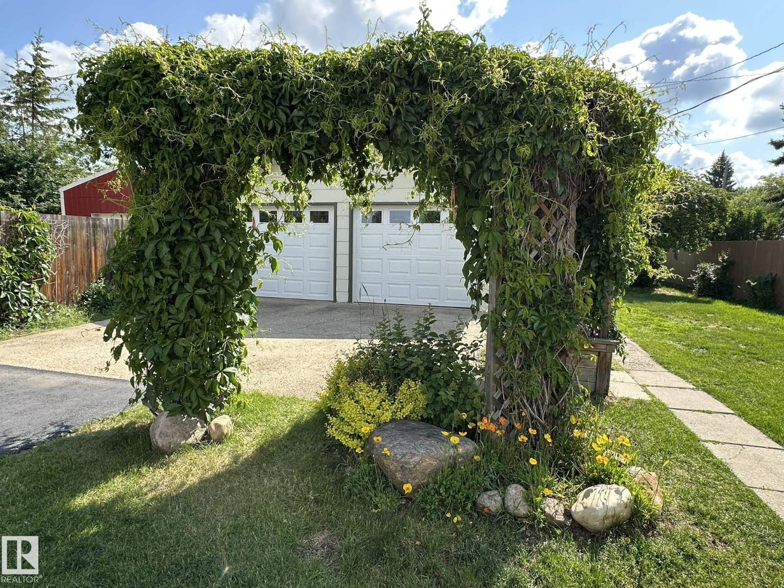 4609 East Railway Dr, Smoky Lake Town, Alberta  T0A 3C0 - Photo 38 - E4459004