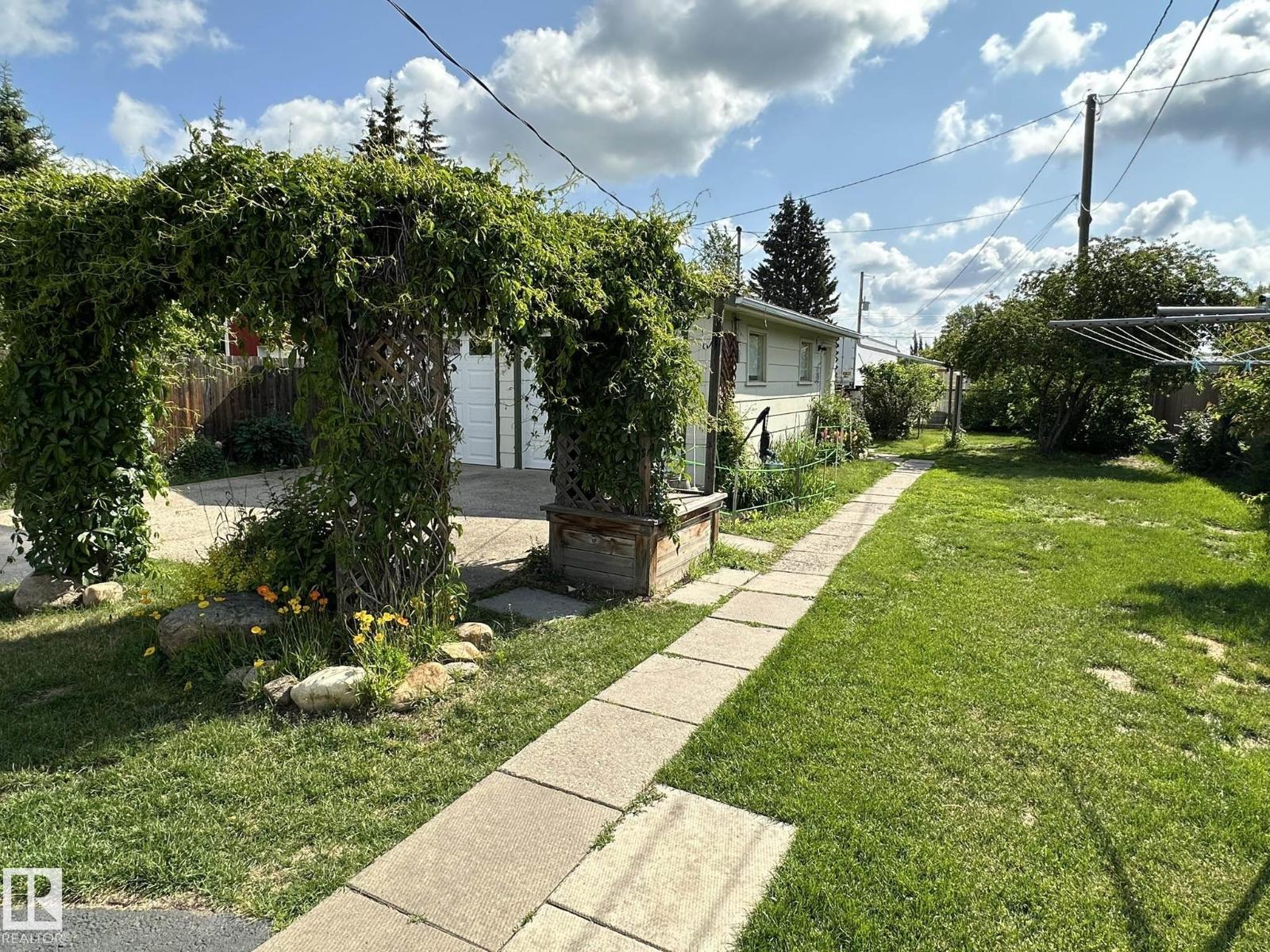 4609 East Railway Dr, Smoky Lake Town, Alberta  T0A 3C0 - Photo 39 - E4459004