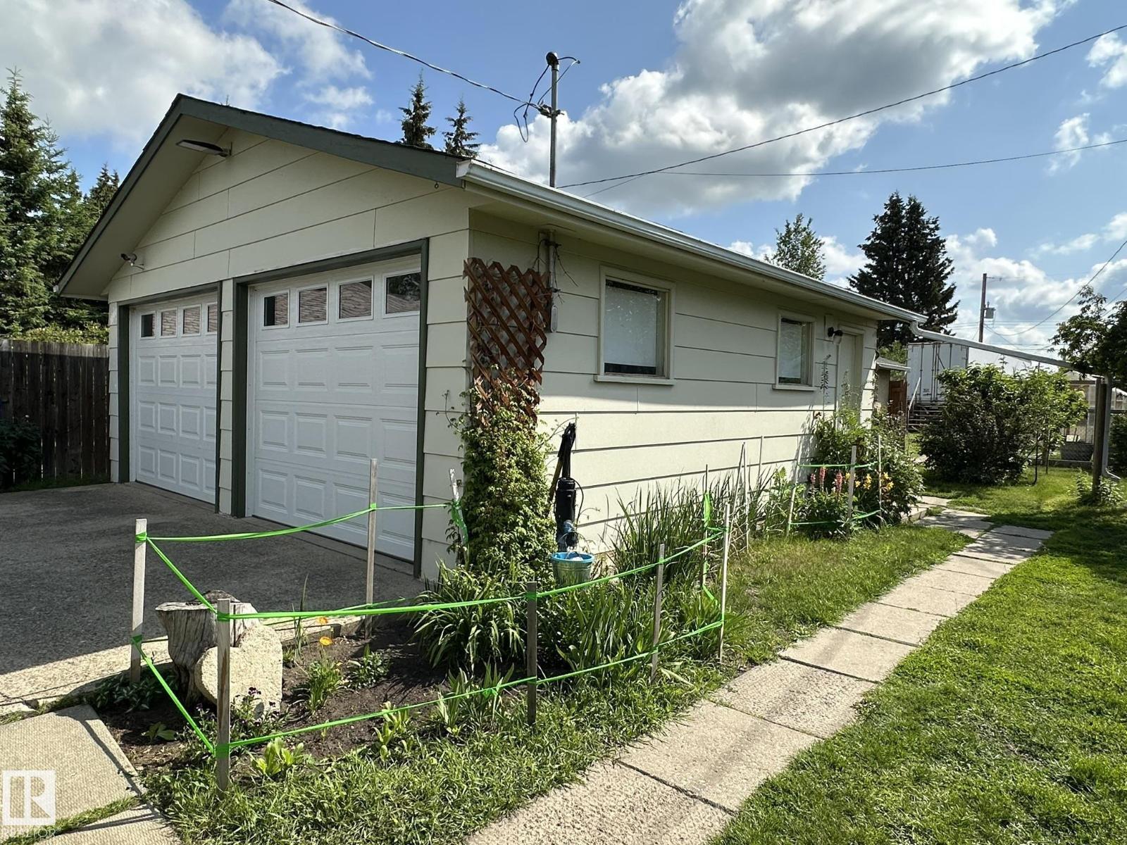 4609 East Railway Dr, Smoky Lake Town, Alberta  T0A 3C0 - Photo 41 - E4459004