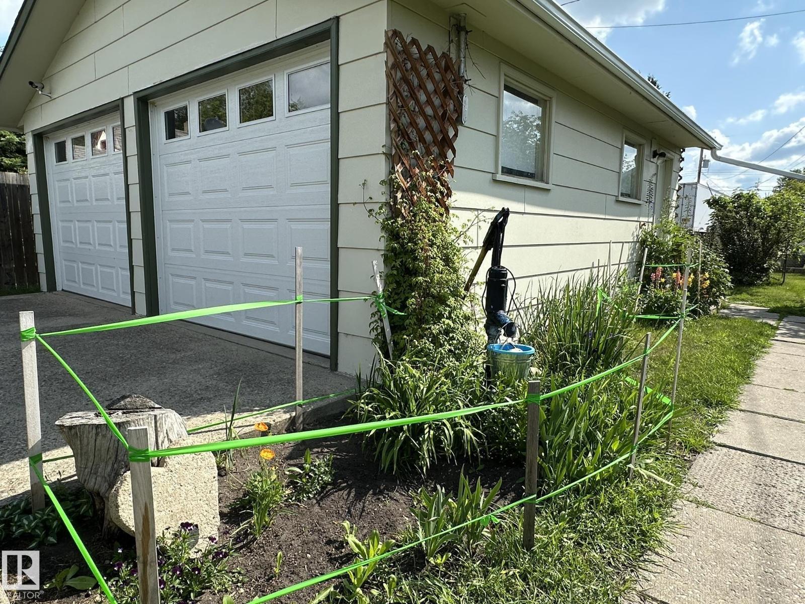 4609 East Railway Dr, Smoky Lake Town, Alberta  T0A 3C0 - Photo 42 - E4459004