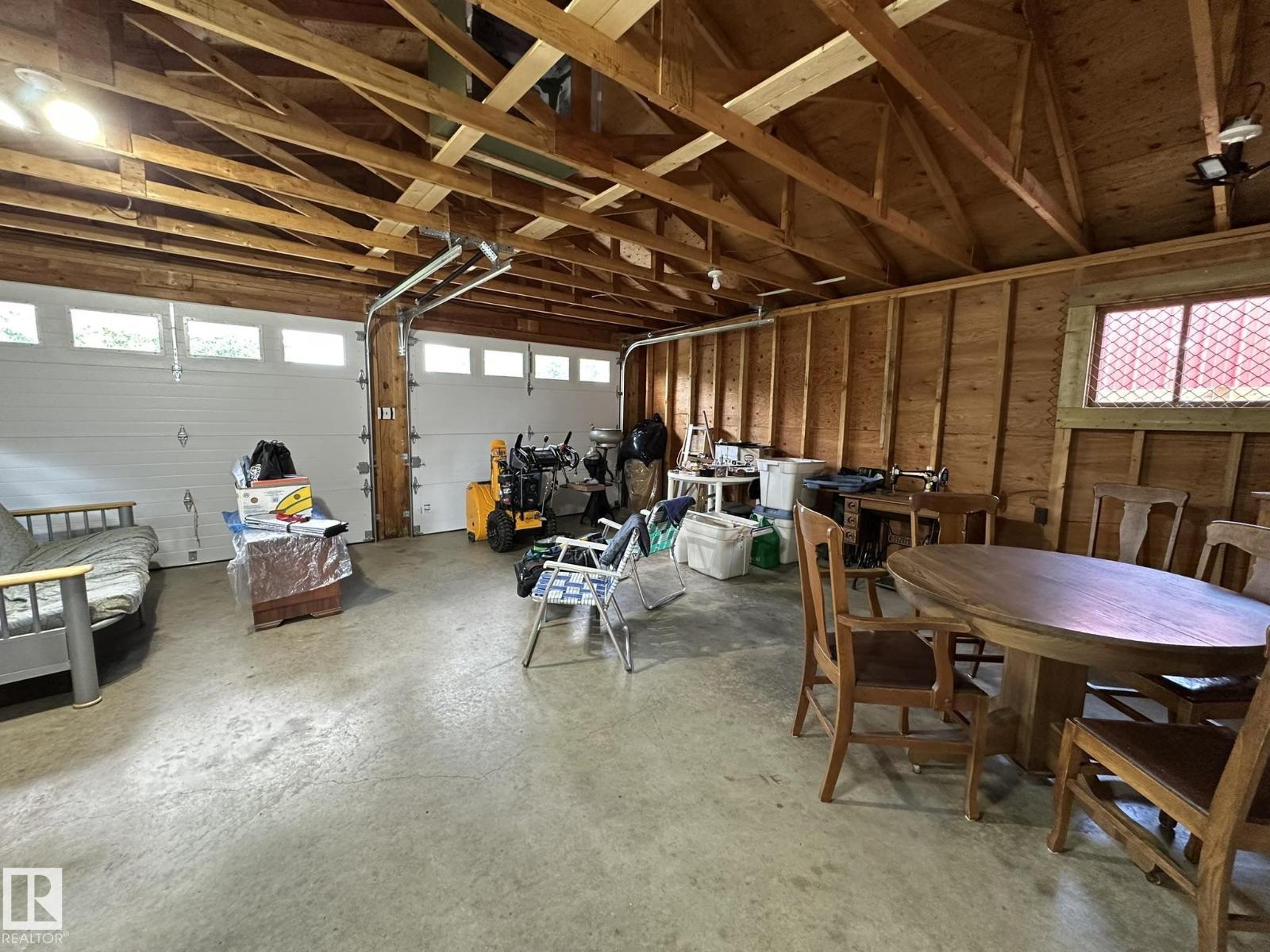 4609 East Railway Dr, Smoky Lake Town, Alberta  T0A 3C0 - Photo 45 - E4459004