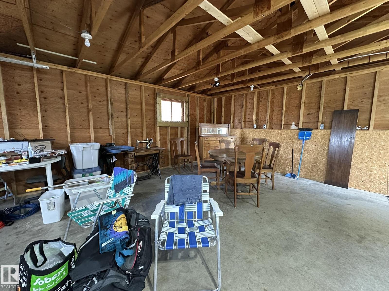 4609 East Railway Dr, Smoky Lake Town, Alberta  T0A 3C0 - Photo 46 - E4459004