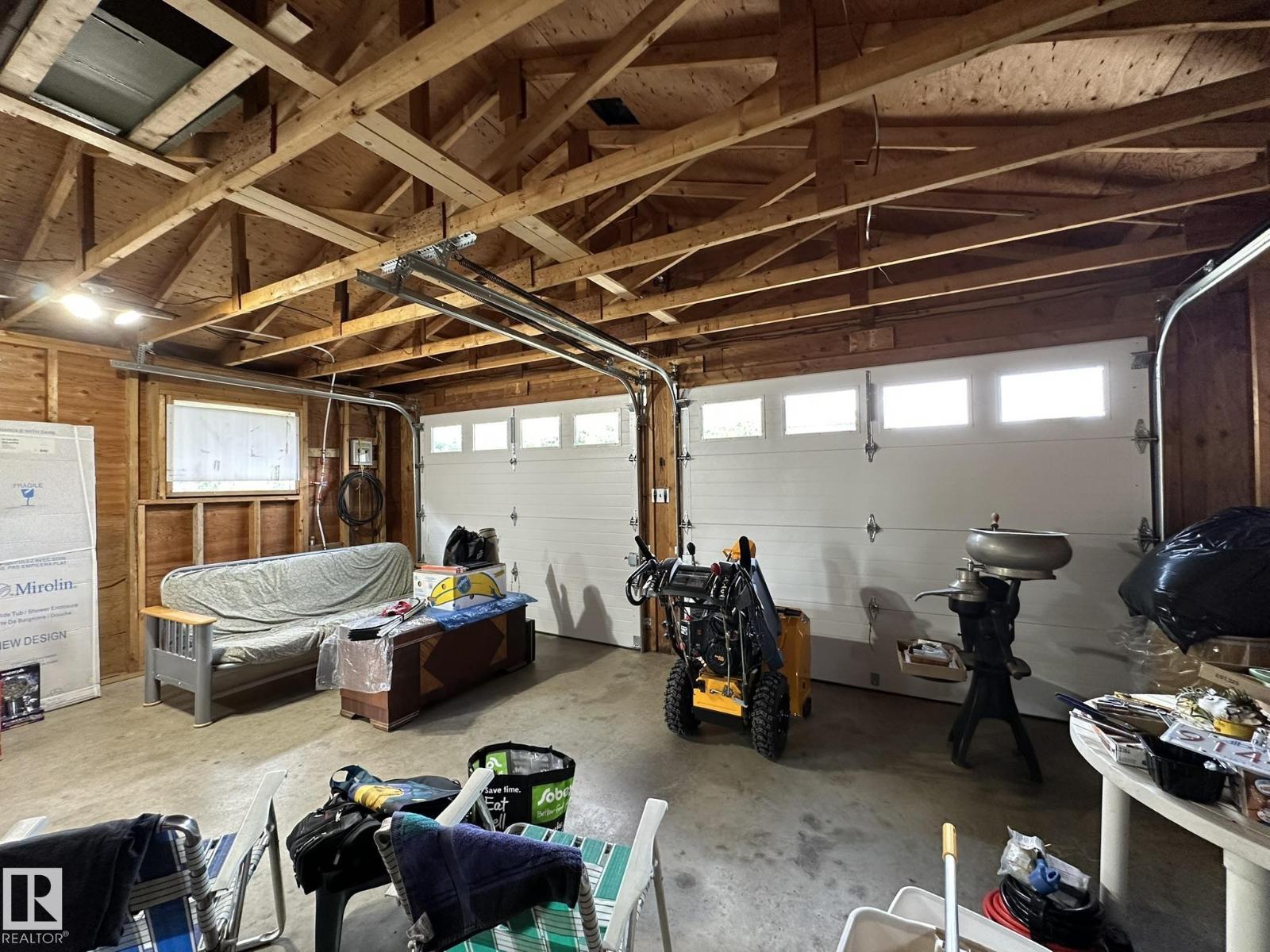 4609 East Railway Dr, Smoky Lake Town, Alberta  T0A 3C0 - Photo 47 - E4459004