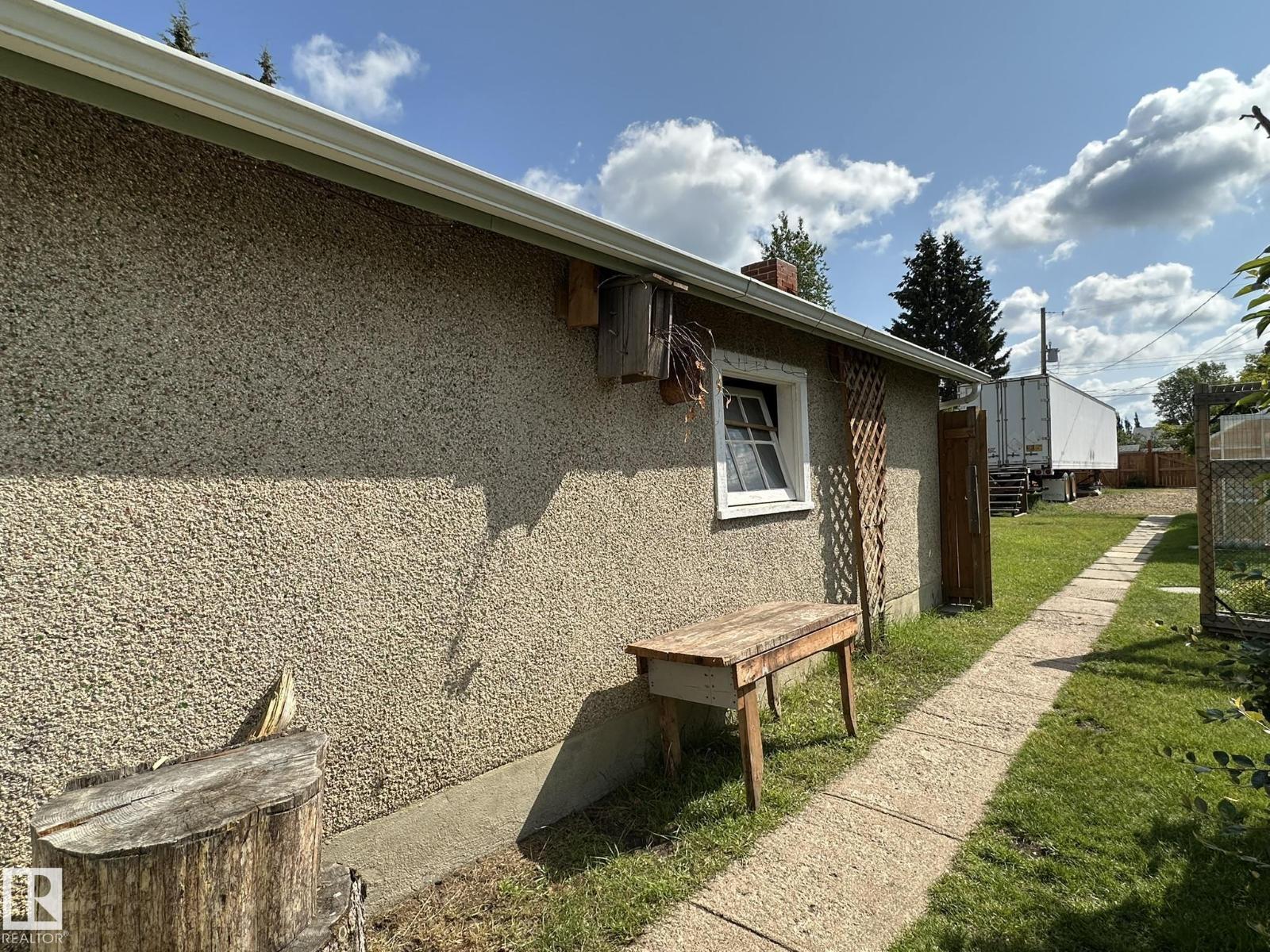 4609 East Railway Dr, Smoky Lake Town, Alberta  T0A 3C0 - Photo 49 - E4459004