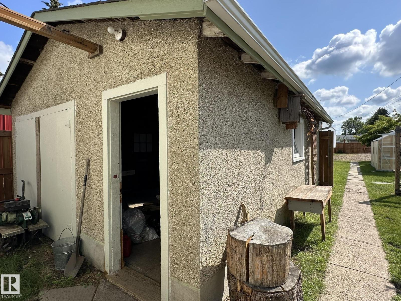 4609 East Railway Dr, Smoky Lake Town, Alberta  T0A 3C0 - Photo 50 - E4459004