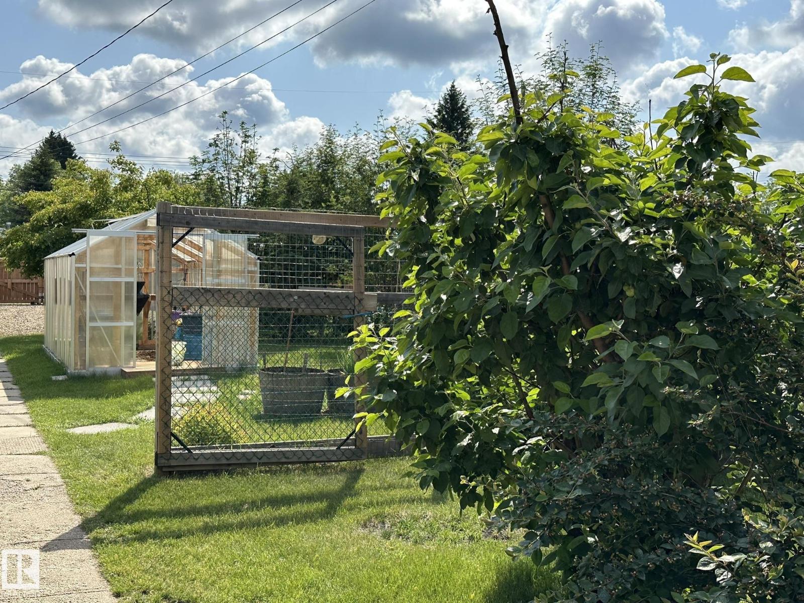 4609 East Railway Dr, Smoky Lake Town, Alberta  T0A 3C0 - Photo 51 - E4459004