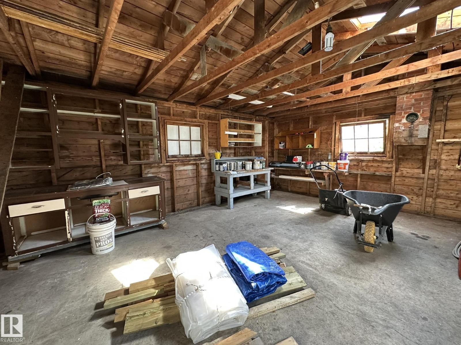 4609 East Railway Dr, Smoky Lake Town, Alberta  T0A 3C0 - Photo 53 - E4459004