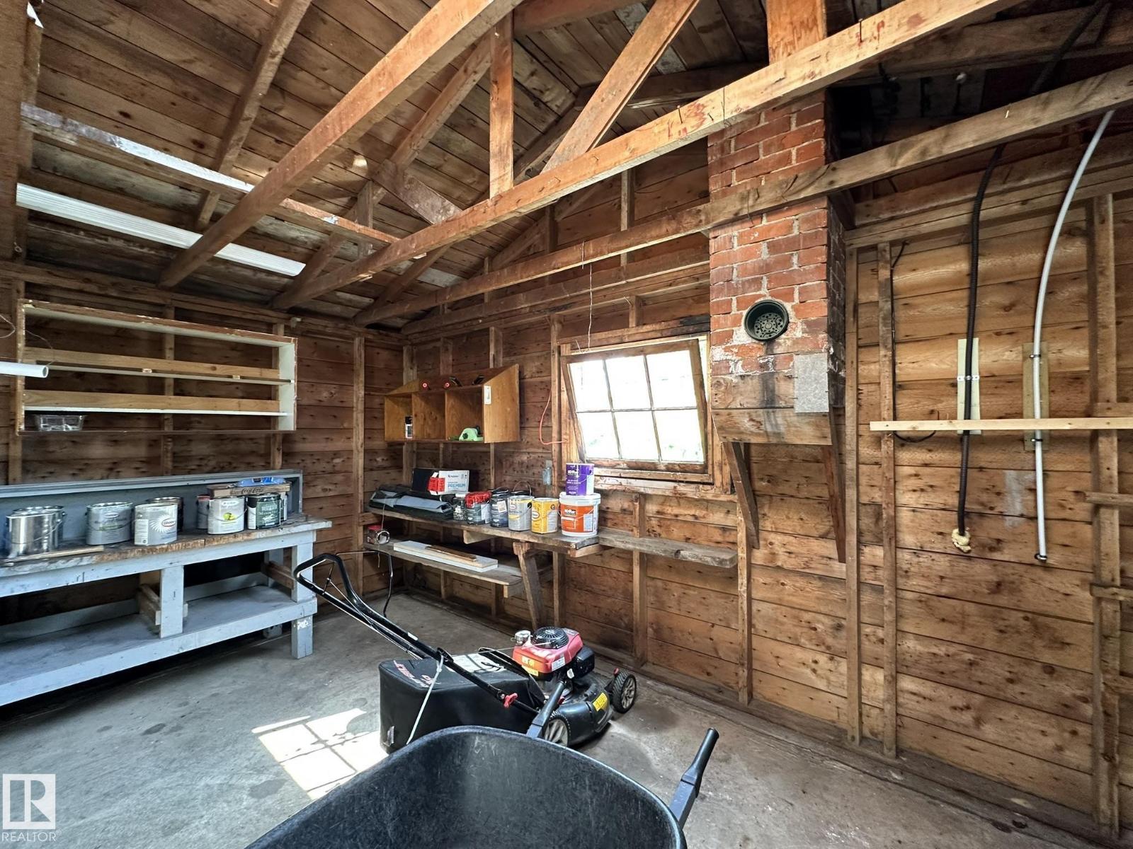 4609 East Railway Dr, Smoky Lake Town, Alberta  T0A 3C0 - Photo 54 - E4459004