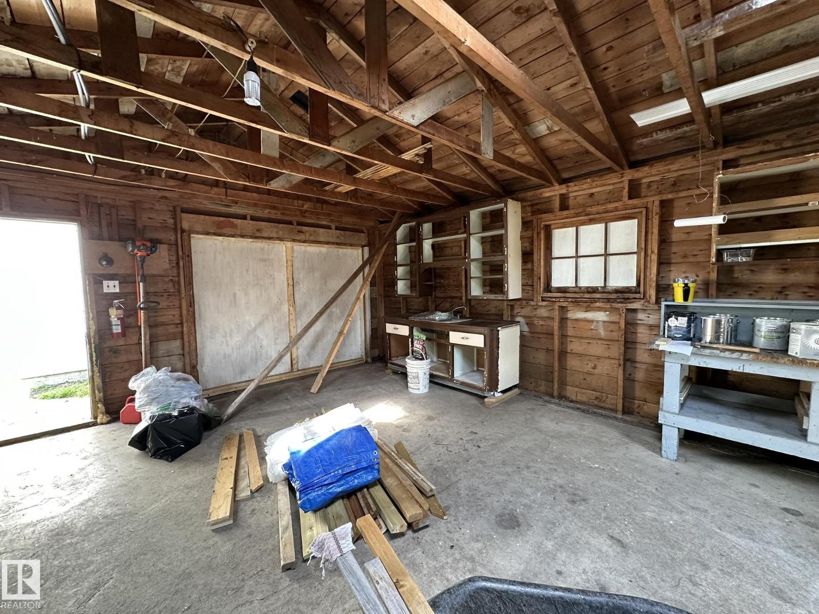 4609 East Railway Dr, Smoky Lake Town, Alberta  T0A 3C0 - Photo 55 - E4459004