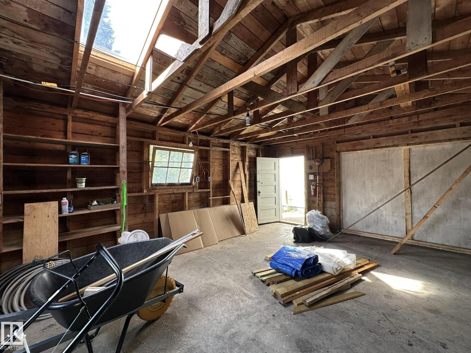 4609 East Railway Dr, Smoky Lake Town, Alberta  T0A 3C0 - Photo 56 - E4459004