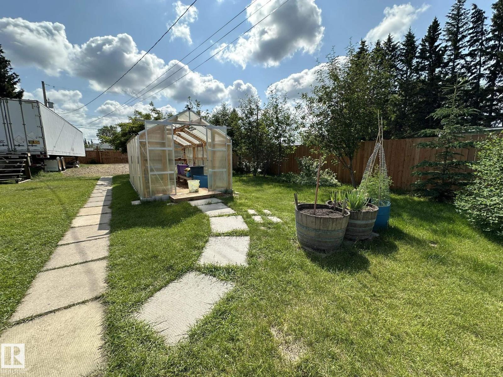 4609 East Railway Dr, Smoky Lake Town, Alberta  T0A 3C0 - Photo 57 - E4459004