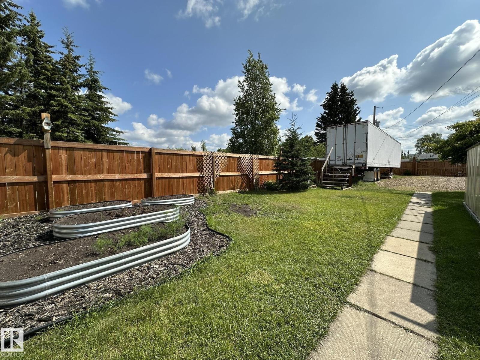 4609 East Railway Dr, Smoky Lake Town, Alberta  T0A 3C0 - Photo 58 - E4459004