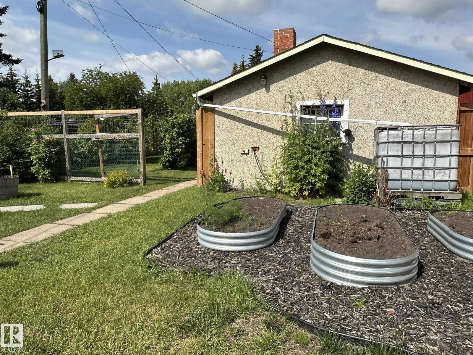 4609 East Railway Dr, Smoky Lake Town, Alberta  T0A 3C0 - Photo 59 - E4459004