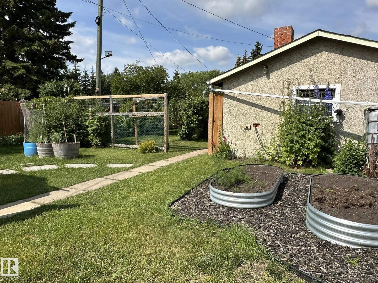 4609 East Railway Dr, Smoky Lake Town, Alberta  T0A 3C0 - Photo 60 - E4459004