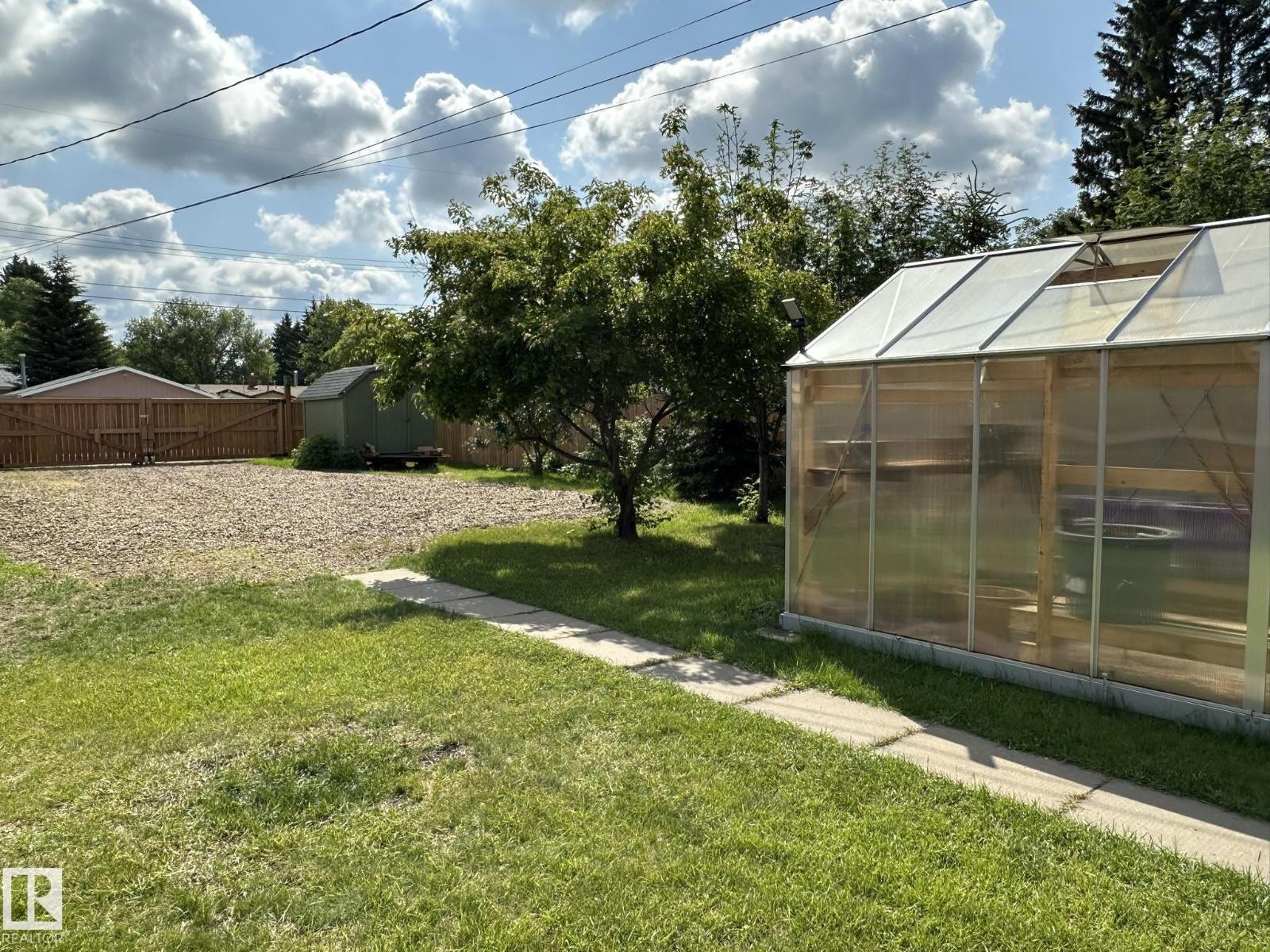 4609 East Railway Dr, Smoky Lake Town, Alberta  T0A 3C0 - Photo 61 - E4459004