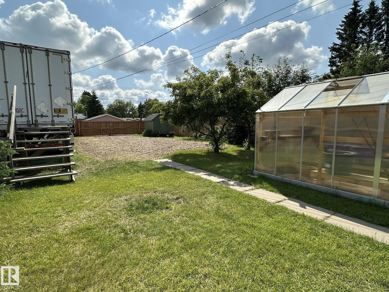 4609 East Railway Dr, Smoky Lake Town, Alberta  T0A 3C0 - Photo 62 - E4459004