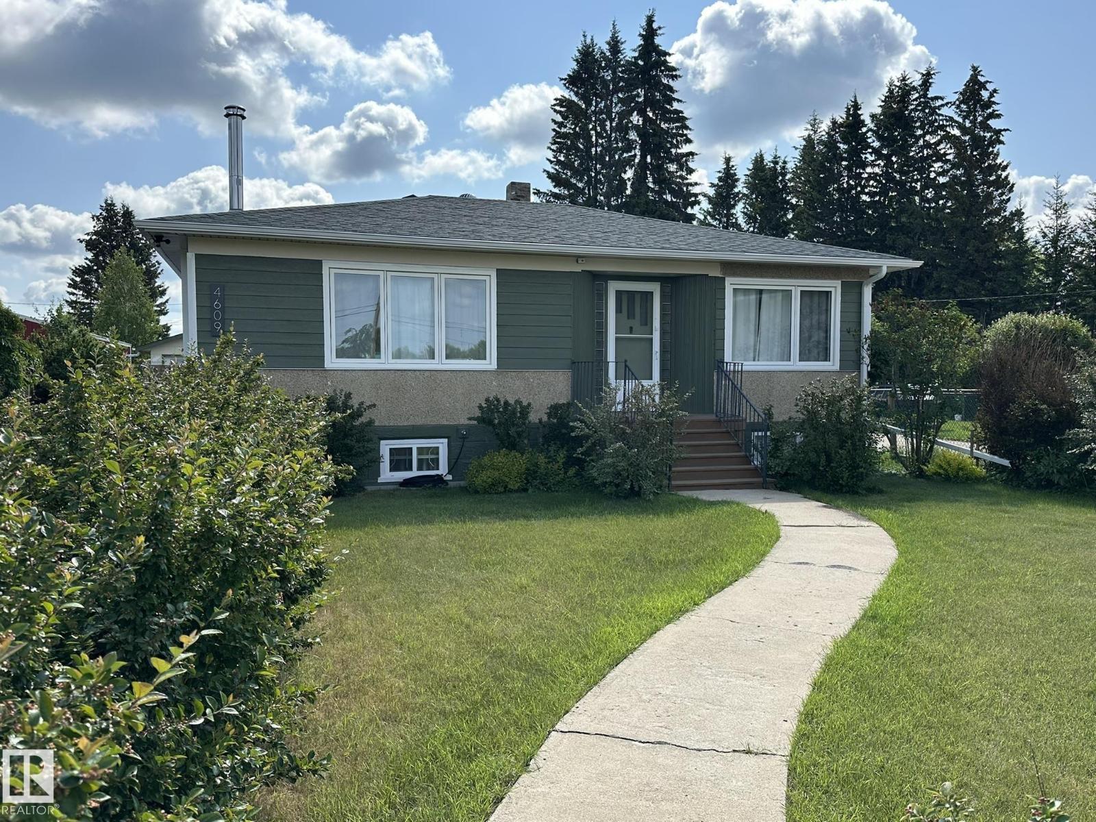 4609 East Railway Dr, Smoky Lake Town, Alberta  T0A 3C0 - Photo 63 - E4459004