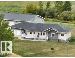 621032 Rr 234 None, Rural Athabasca County, Ca