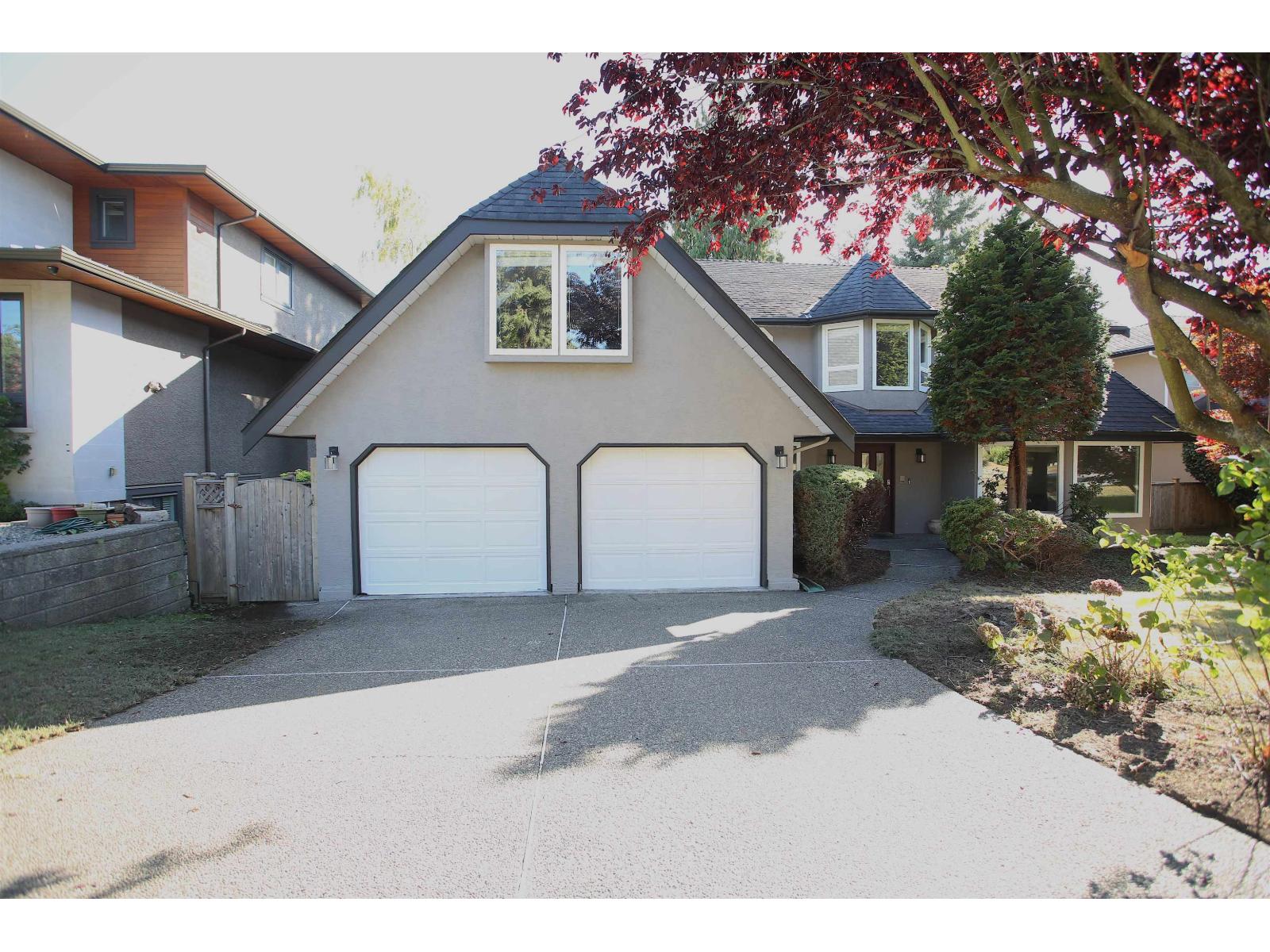 13572 14A AVENUE, surrey, British Columbia
